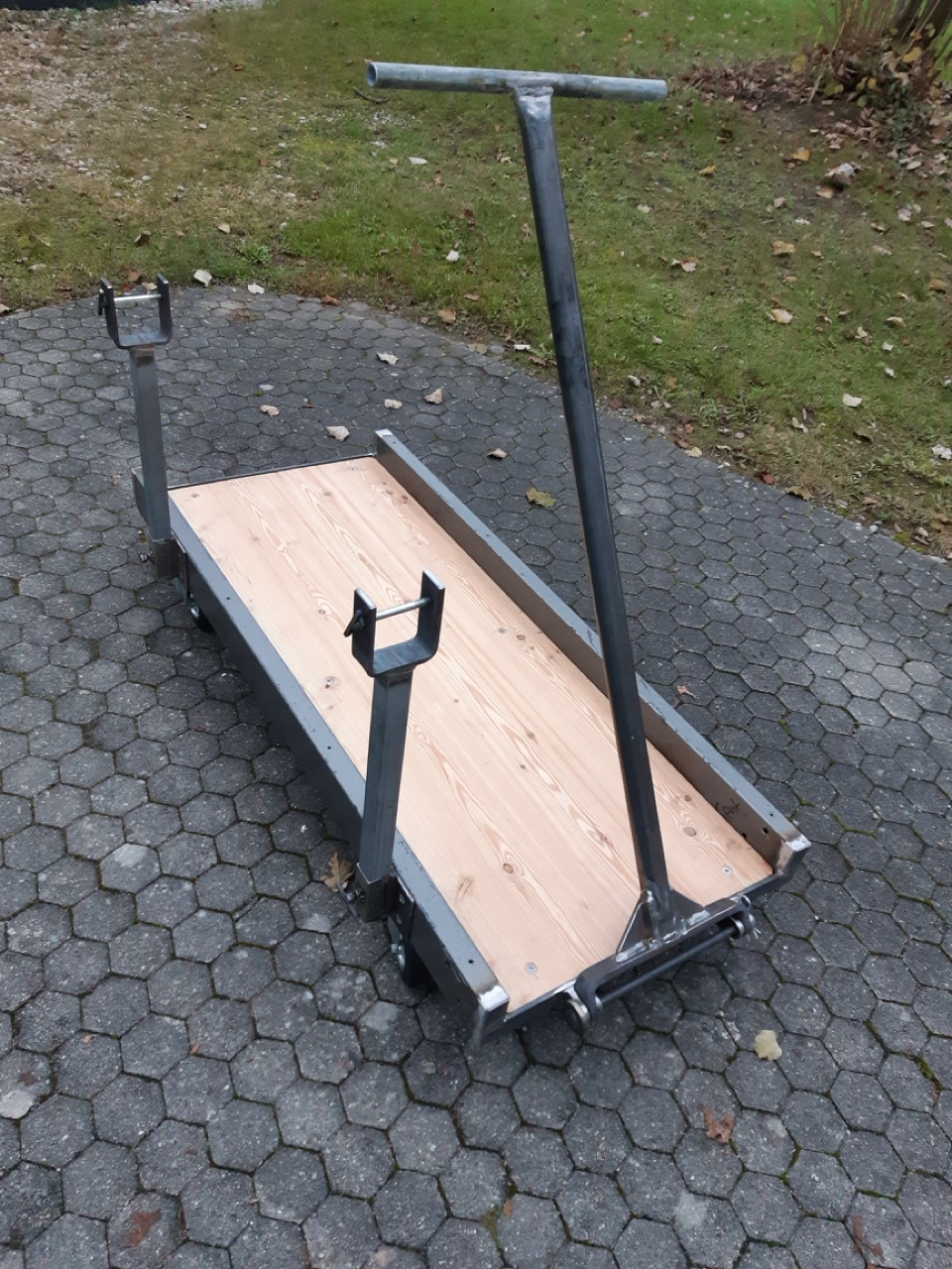 Wagerl nach Kundenwunsch